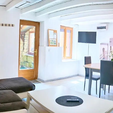 Le Petit Prateau - A 800M Du Zoo Apartment Saint-Aignan  Exterior photo