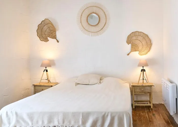 Gîte à 800m du Zoo - Le Petit Prateau
