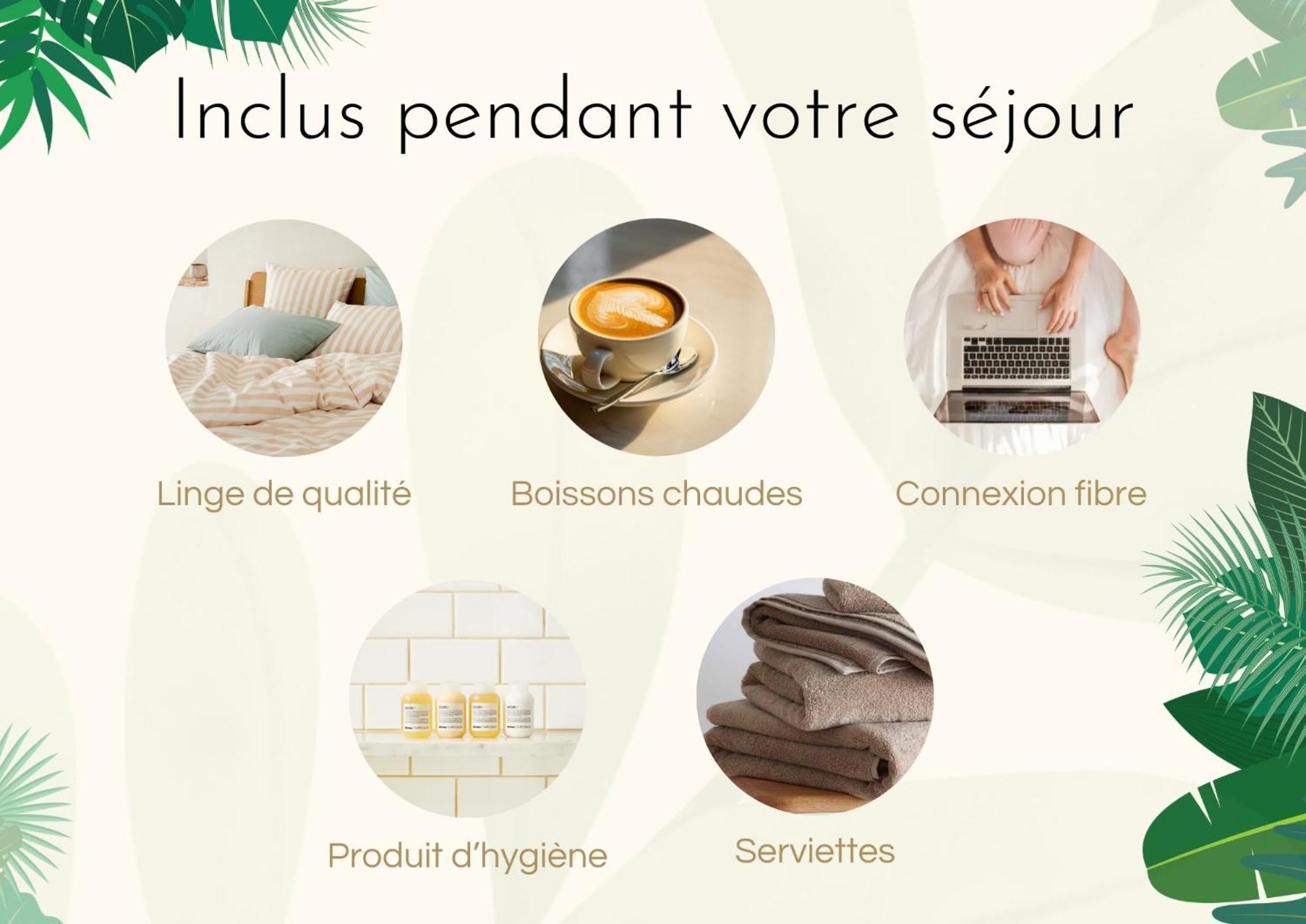 Apartment Le Petit Prateau - A 800m Du Zoo